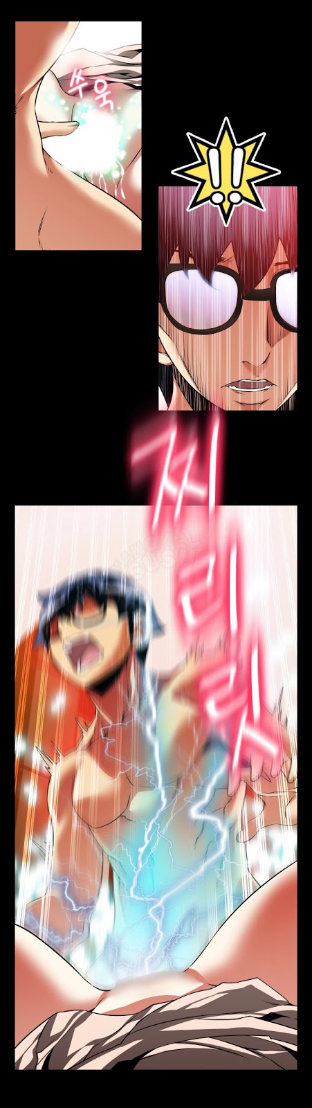 Love Parameter - Chapter 92 26