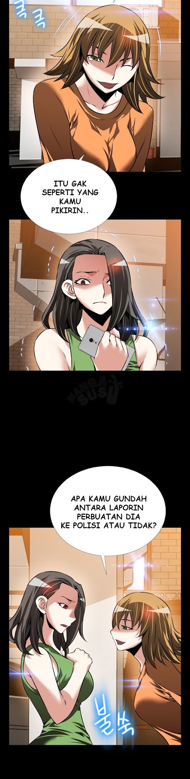 Love Parameter - Chapter 92 12