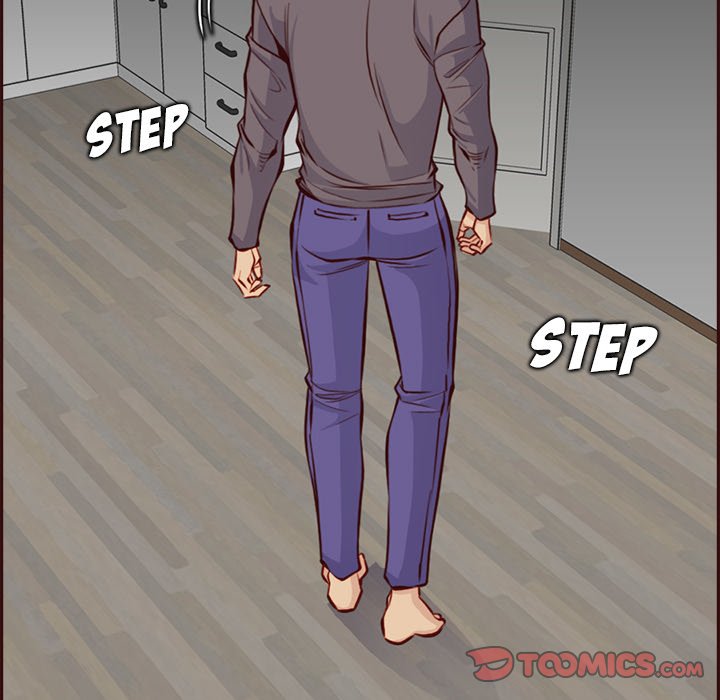 Never Too Late - Chapter 92 78