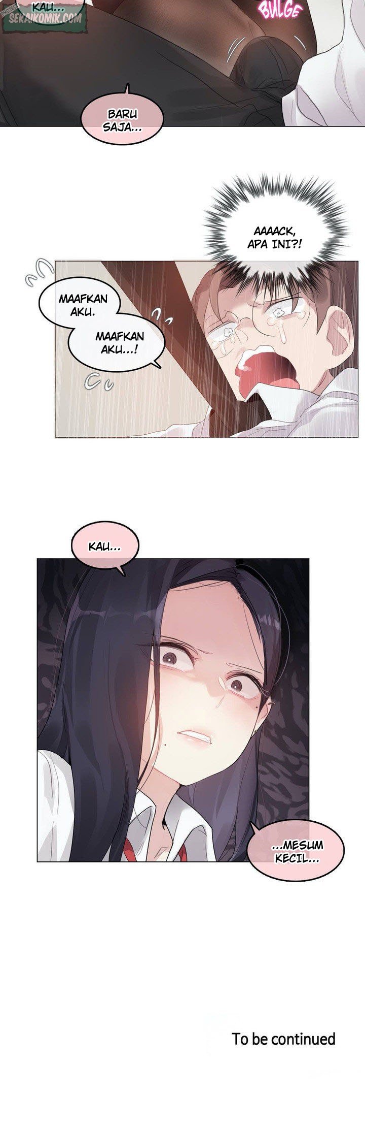 A Pervert’s Daily Life - Chapter 92 28 A Pervert’s Daily Life - Chapter 92 28