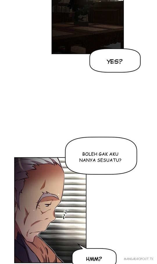 Brawling Go - Chapter 92 7