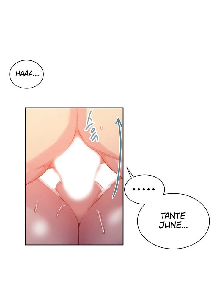 Secret Class - Chapter 92 6