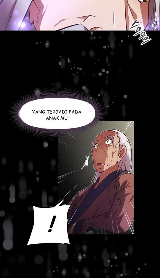 Brawling Go - Chapter 92 49