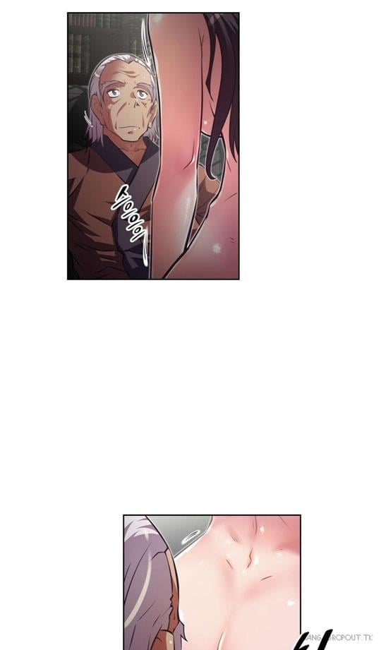 Brawling Go - Chapter 92 66