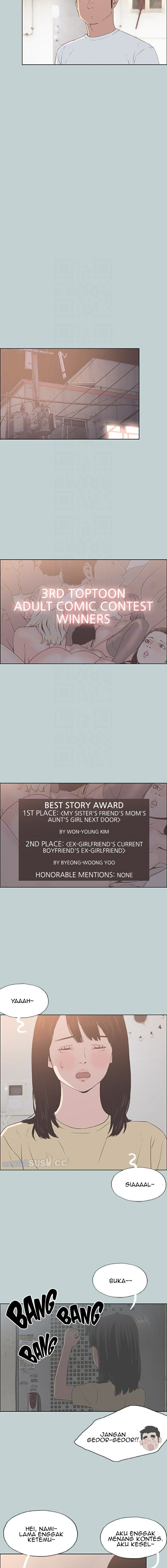 Love Square - Chapter 92 5