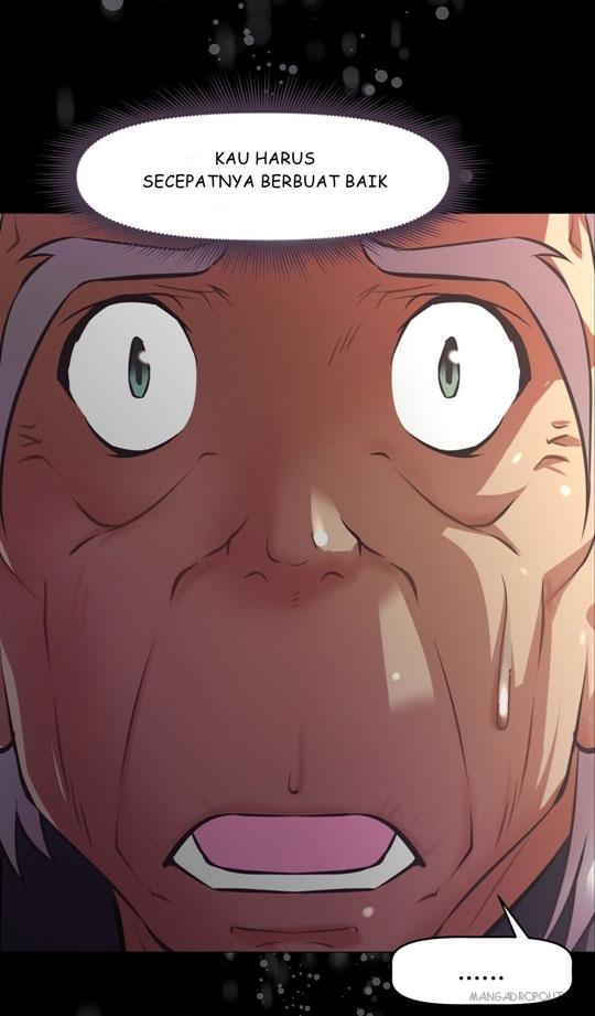 Brawling Go - Chapter 92 61