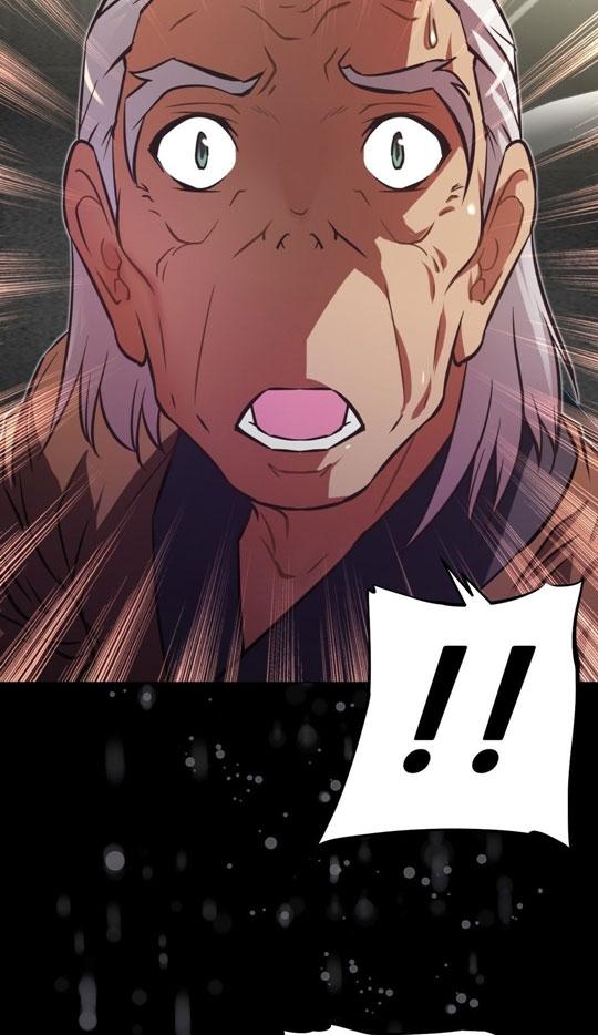 Brawling Go - Chapter 92 41