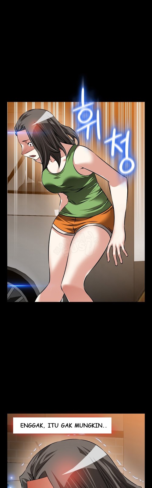 Love Parameter - Chapter 92 16