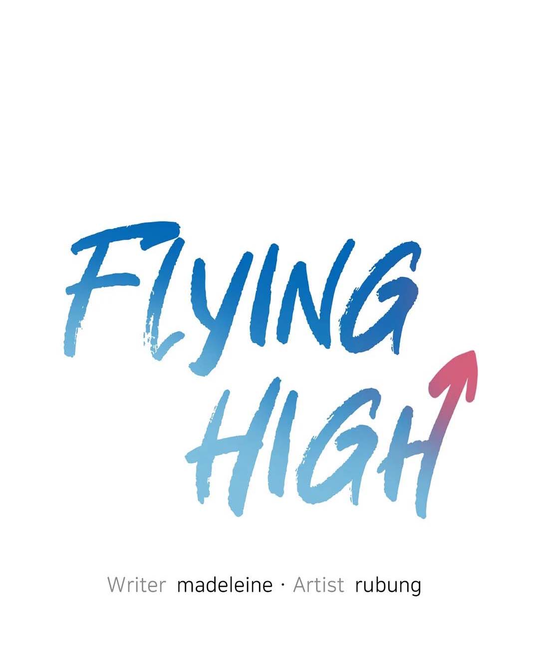 Flying High - Chapter 44 2 Flying High - Chapter 44 2