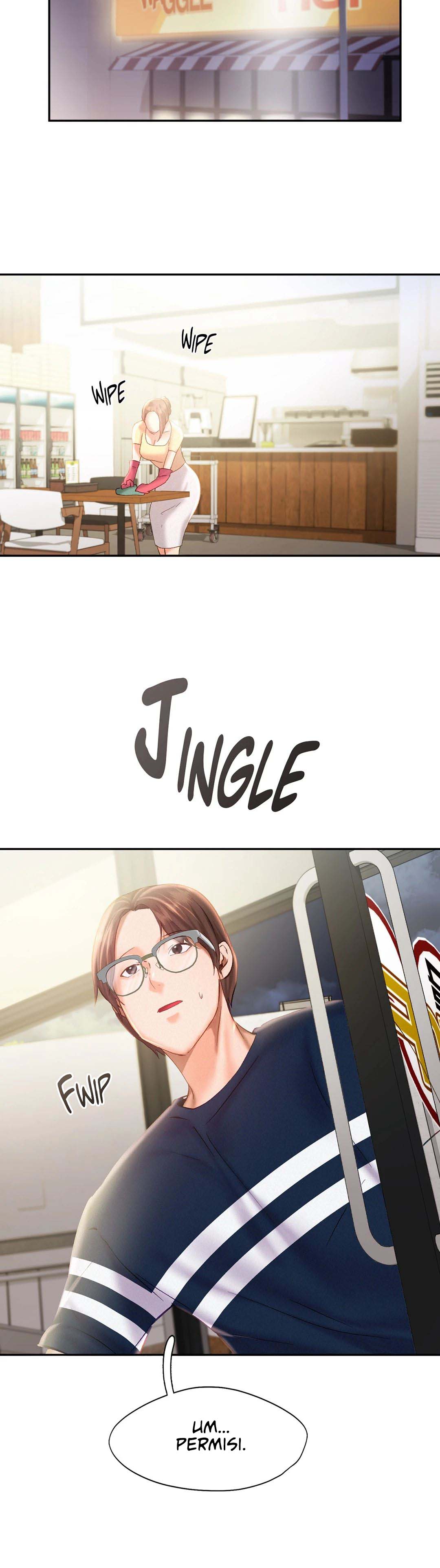 Flying High - Chapter 44 24 Flying High - Chapter 44 24