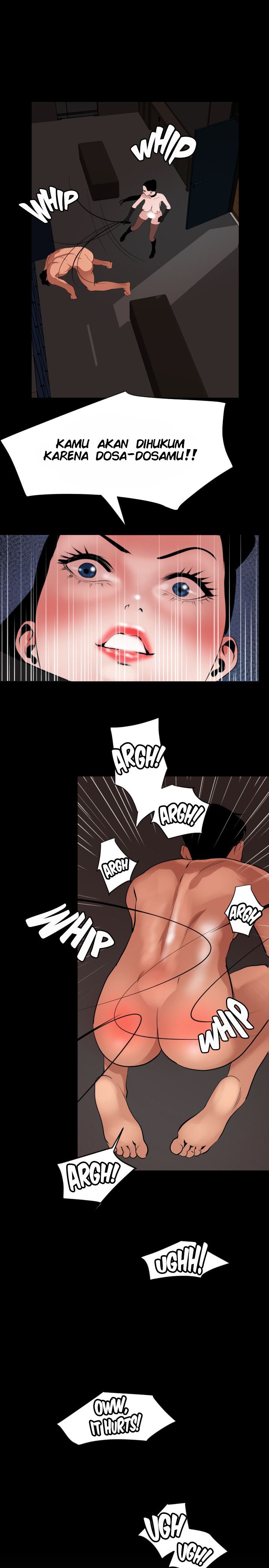 Lightning Rod - Chapter 44 13