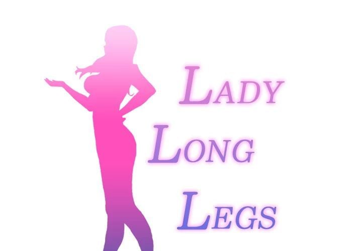 Lady Long Legs - Chapter 44 1