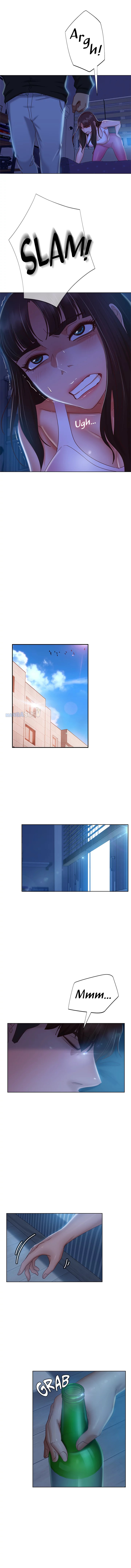 A Twisted Day - Chapter 44 12 A Twisted Day - Chapter 44 12