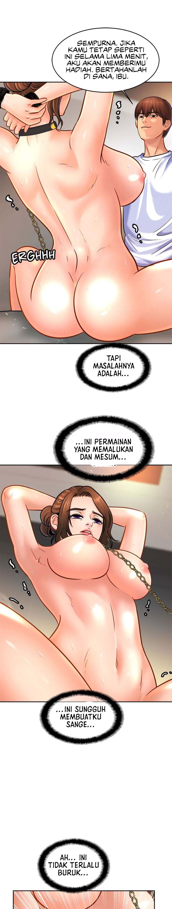 Closefam - Chapter 44 23