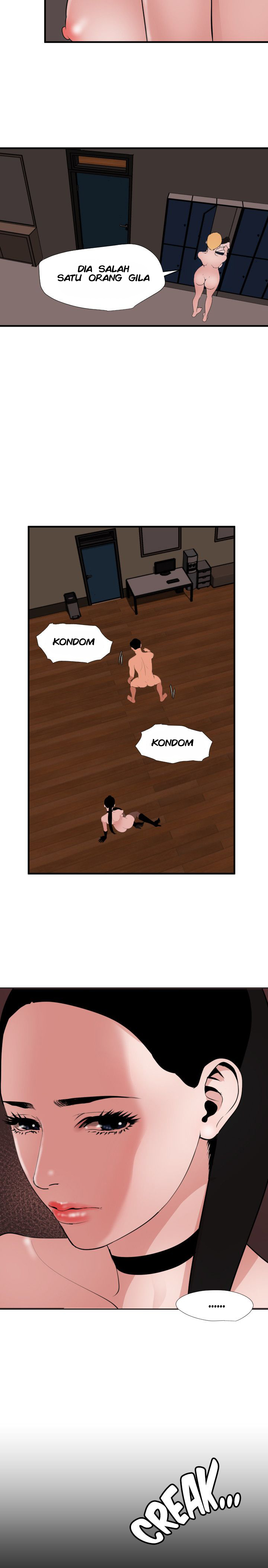 Lightning Rod - Chapter 44 11