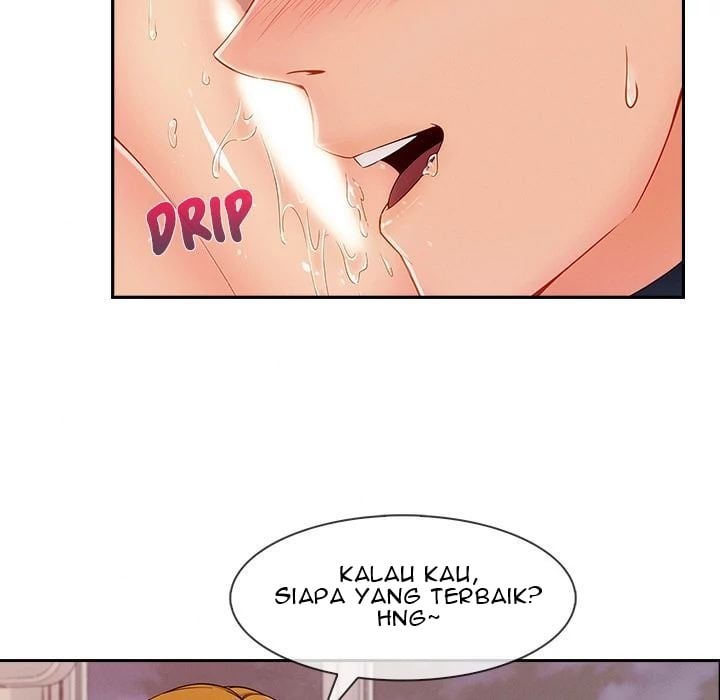 Lady Long Legs - Chapter 44 33