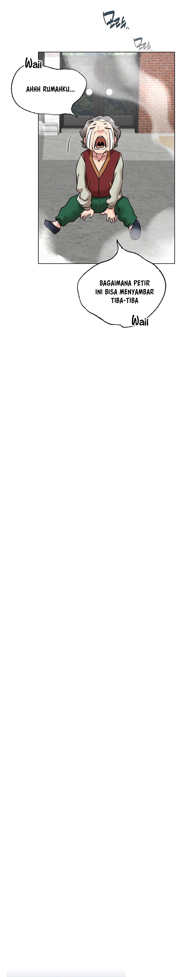 Staying with Ajumma - Chapter 44 11 Staying with Ajumma - Chapter 44 11