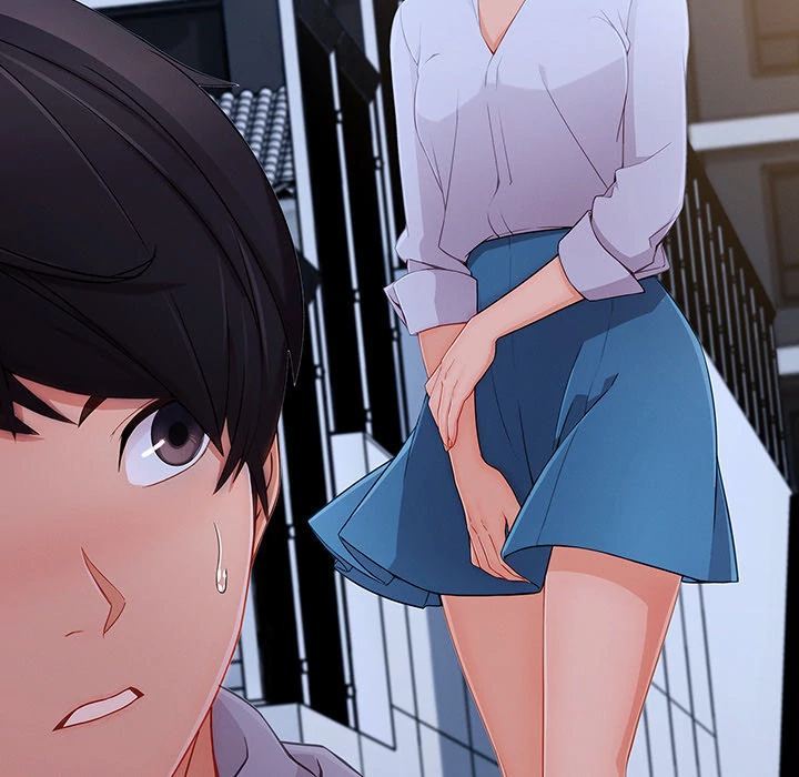 Lady Long Legs - Chapter 44 83