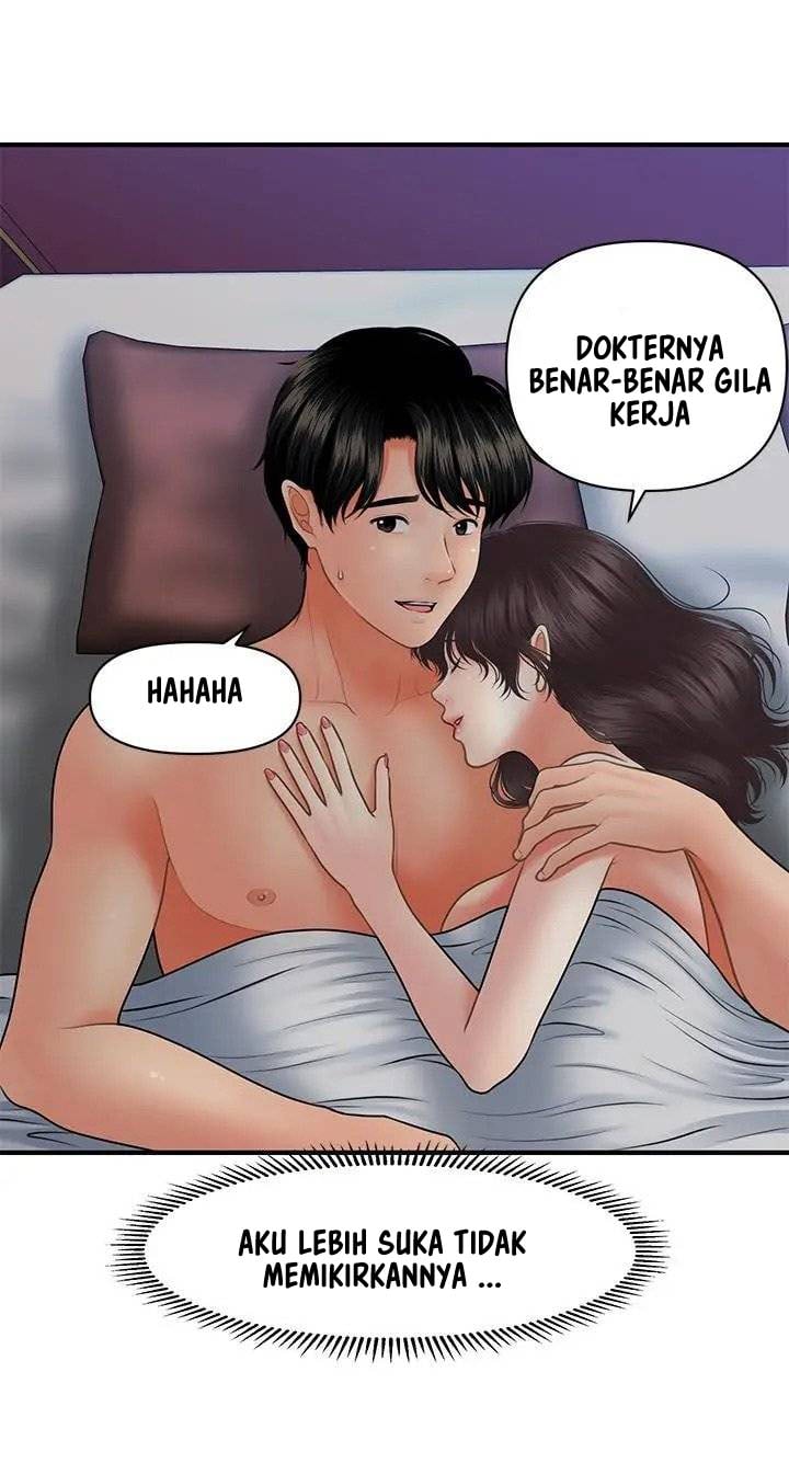 You&#8217;re so Handsome - Chapter 44 22