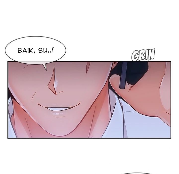 Lady Long Legs - Chapter 44 53