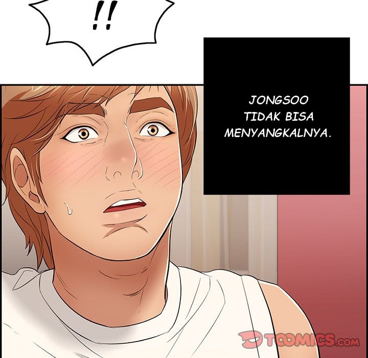 A Killer Woman - Chapter 44 48
