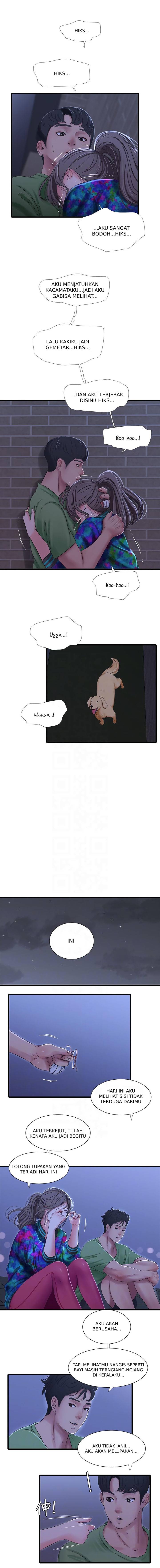 One&#8217;s In-Laws Virgins - Chapter 44 6