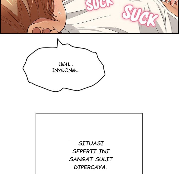 A Killer Woman - Chapter 44 86