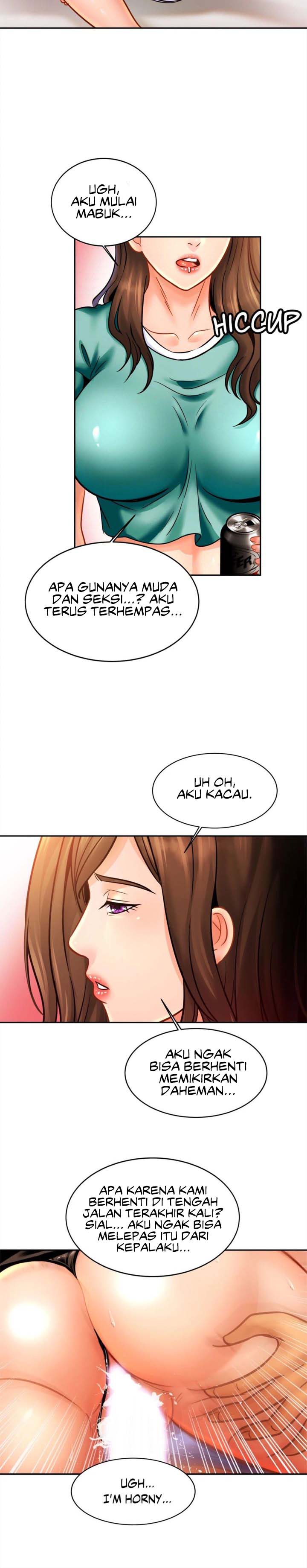 Closefam - Chapter 44 28