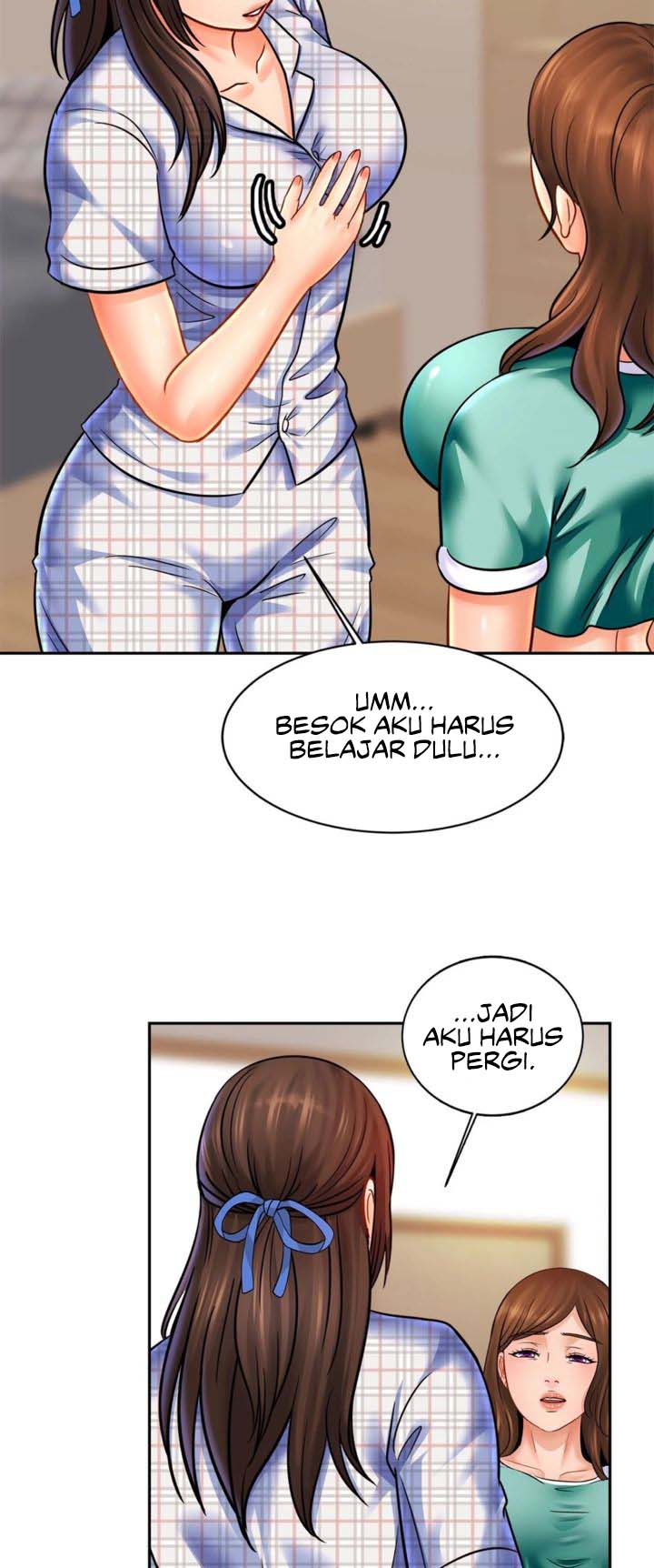 Closefam - Chapter 44 34