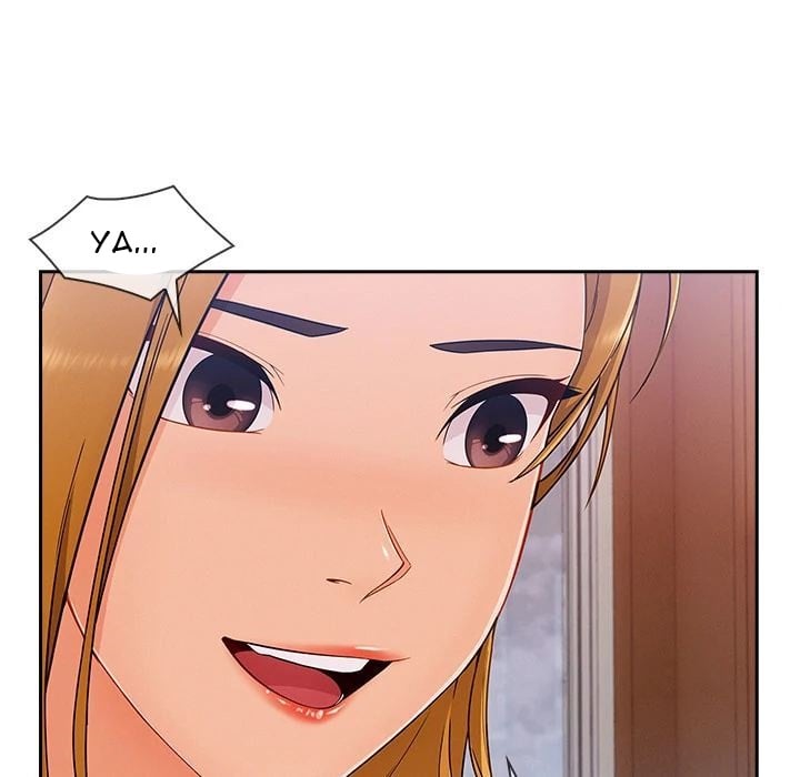 Lady Long Legs - Chapter 44 31