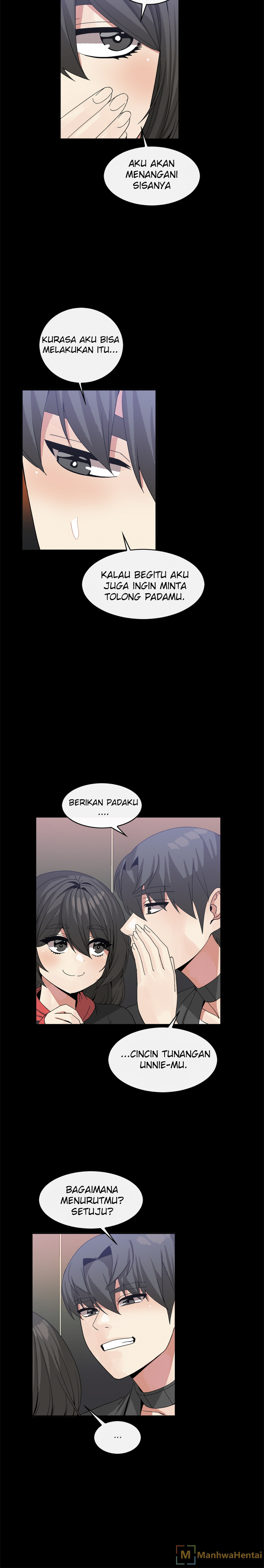 Deceptions (skull2) - Chapter 44 10