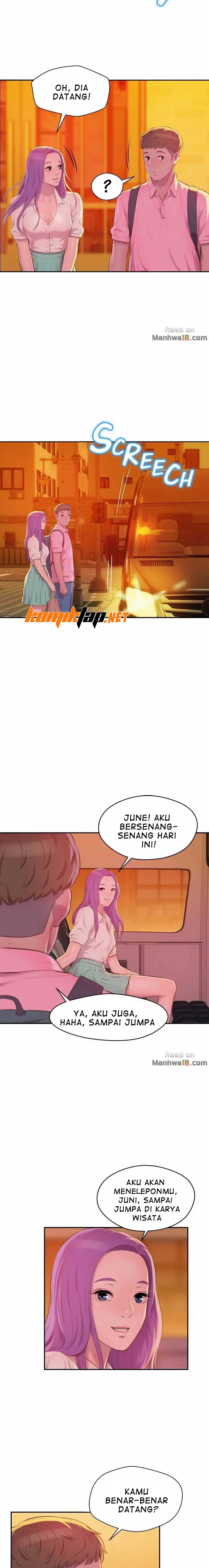 Freshman - Chapter 44 5