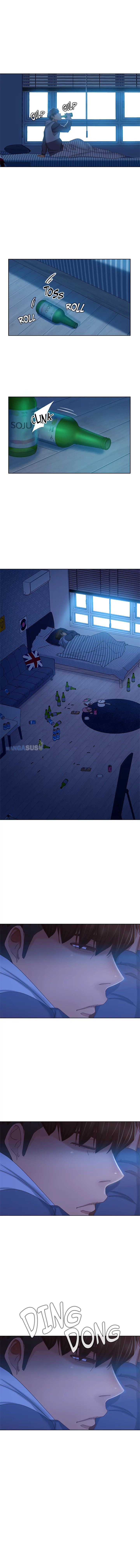 A Twisted Day - Chapter 44 13 A Twisted Day - Chapter 44 13