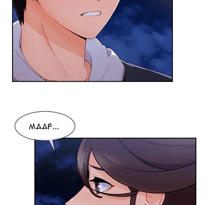 Lady Long Legs - Chapter 44 87