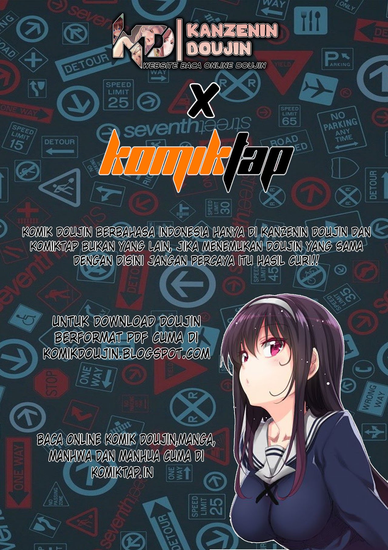 Lightning Rod - Chapter 44 2