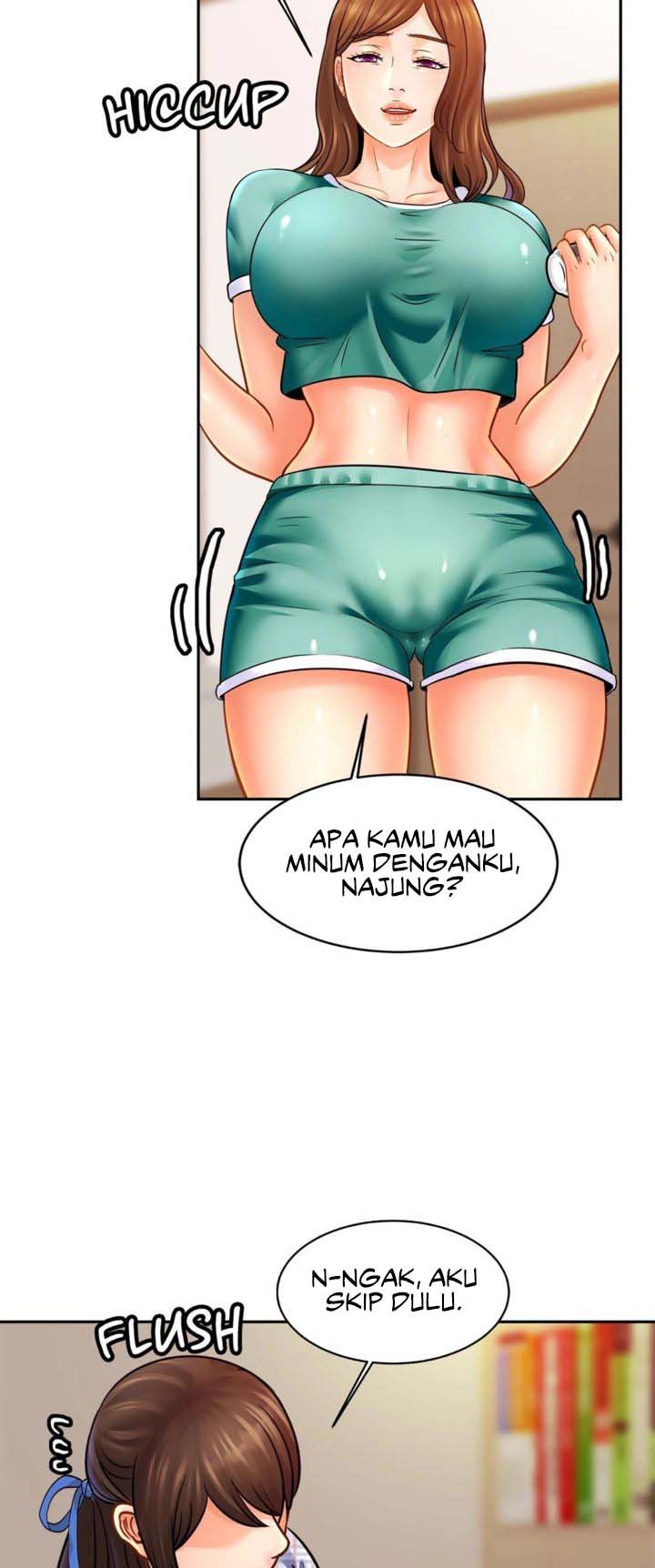 Closefam - Chapter 44 33