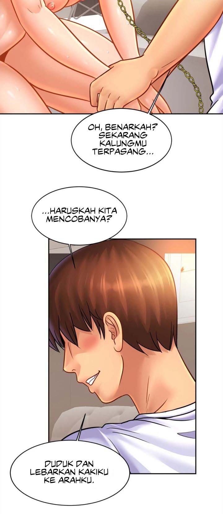 Closefam - Chapter 44 13