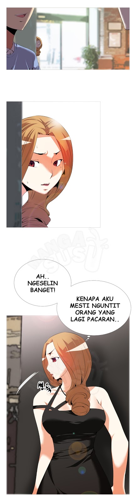 Love Parameter - Chapter 44 9 Love Parameter - Chapter 44 9