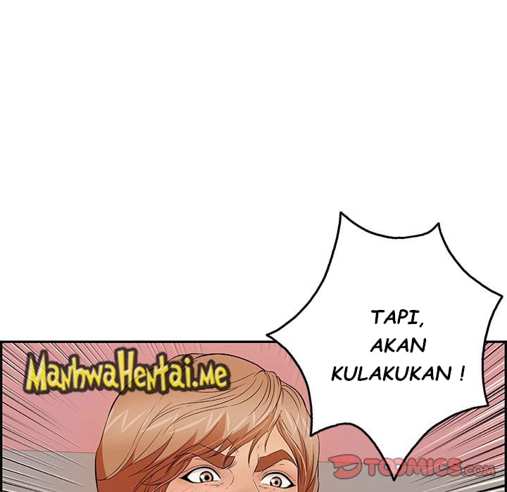 A Killer Woman - Chapter 44 138