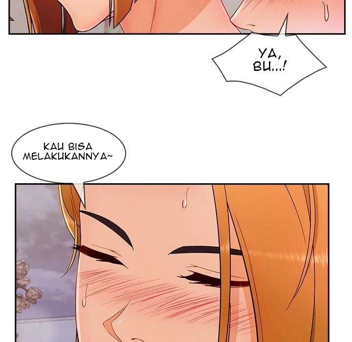 Lady Long Legs - Chapter 44 39