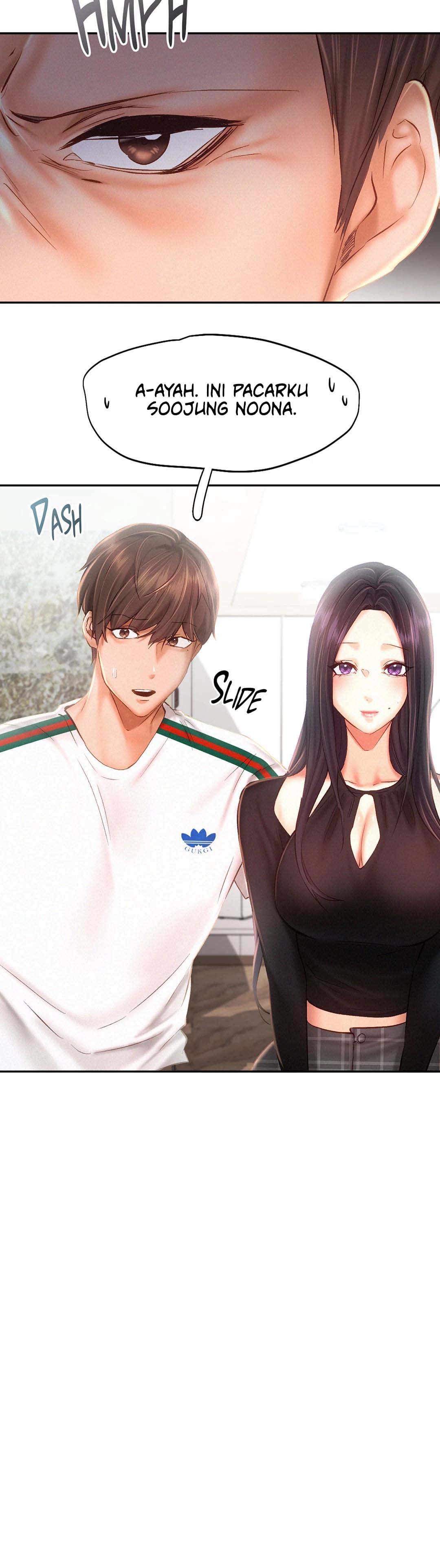 Flying High - Chapter 44 6 Flying High - Chapter 44 6