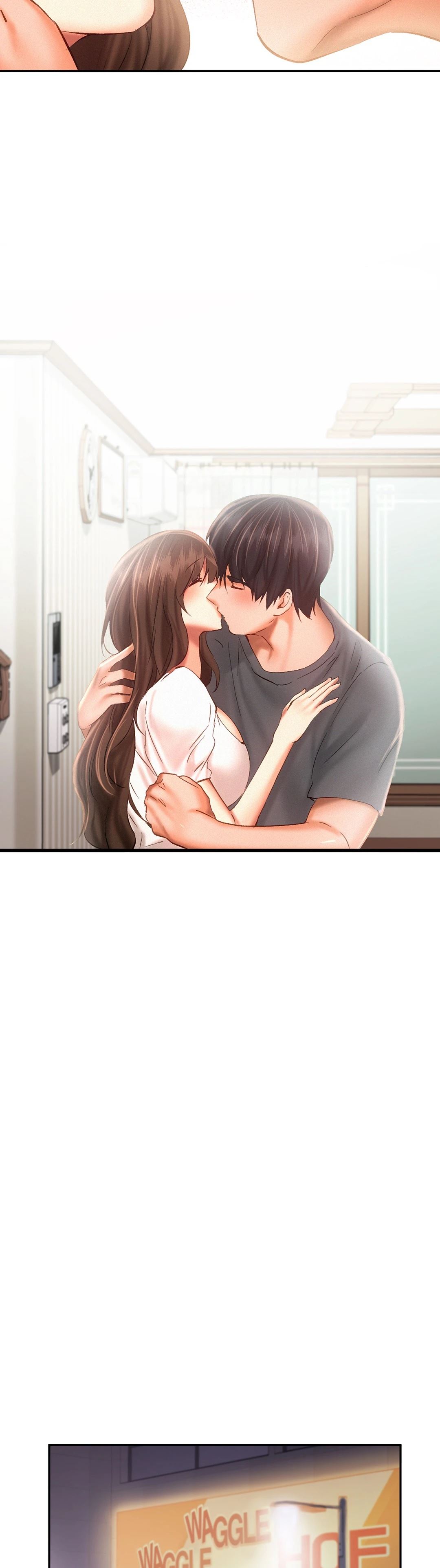 Flying High - Chapter 44 23 Flying High - Chapter 44 23