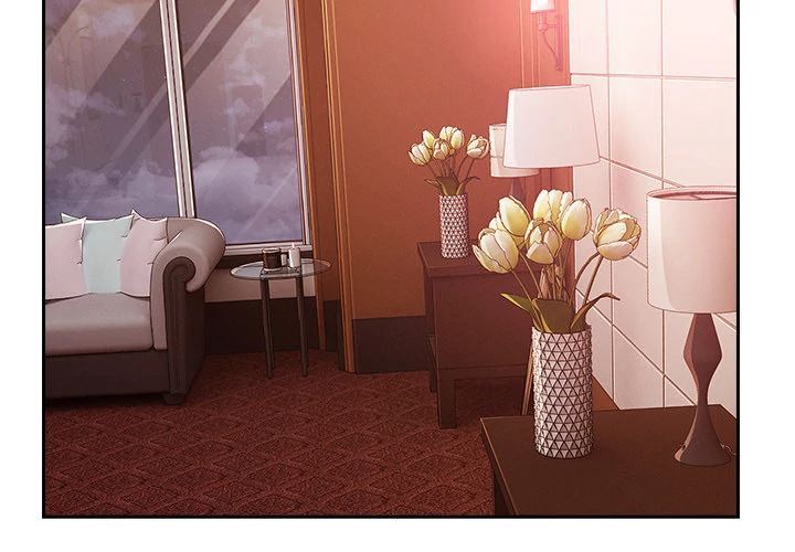 Lady Long Legs - Chapter 44 3