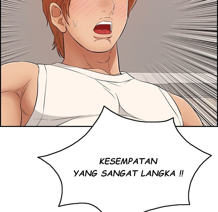 A Killer Woman - Chapter 44 139