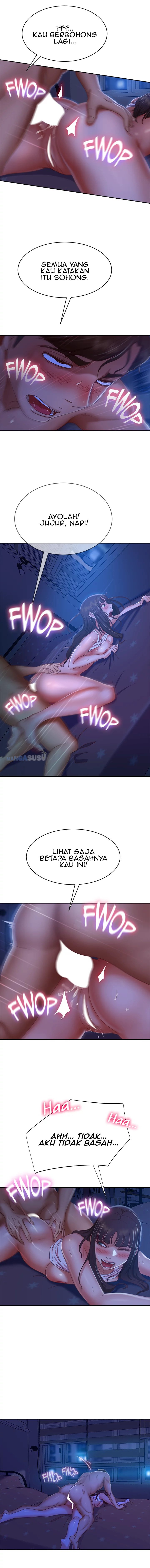 A Twisted Day - Chapter 44 6 A Twisted Day - Chapter 44 6