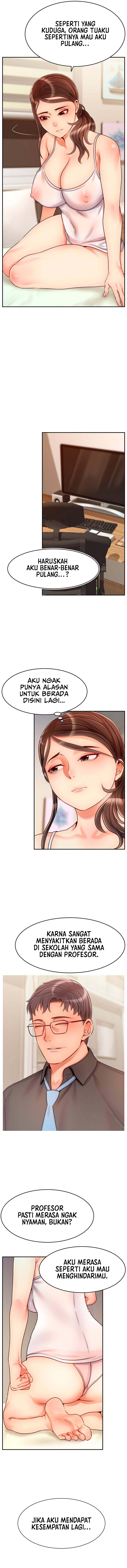 It&#8217;s Okay Because It&#8217;s Family - Chapter 44 6