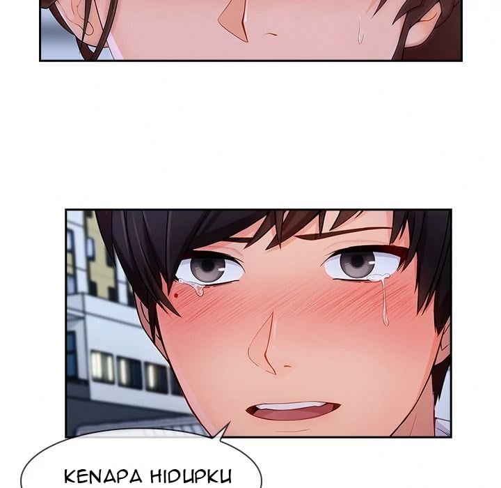 Lady Long Legs - Chapter 44 77