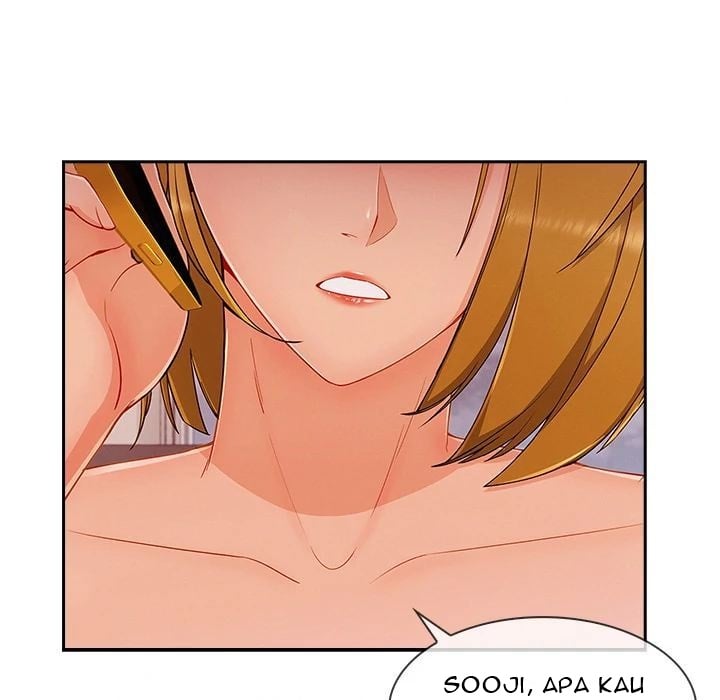 Lady Long Legs - Chapter 44 95