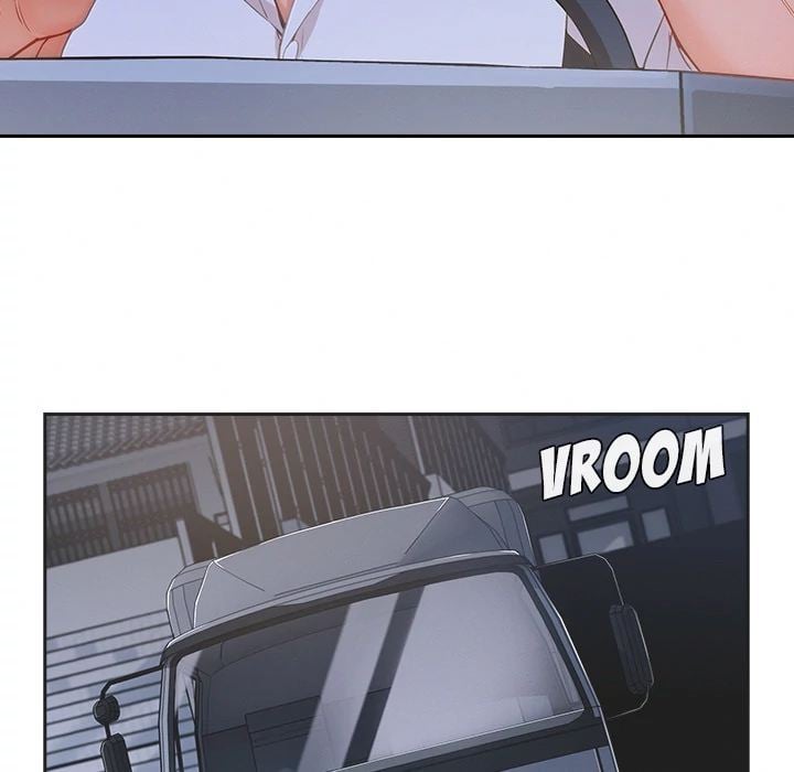 Lady Long Legs - Chapter 44 55