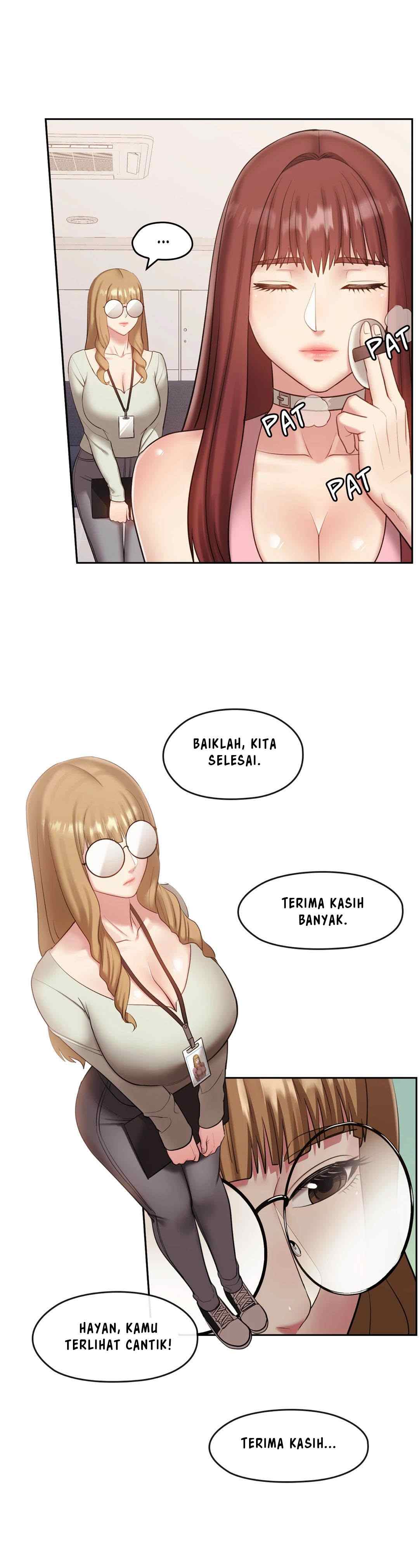 Sok Gung-Hap Consulting - Chapter 44 28 Sok Gung-Hap Consulting - Chapter 44 28